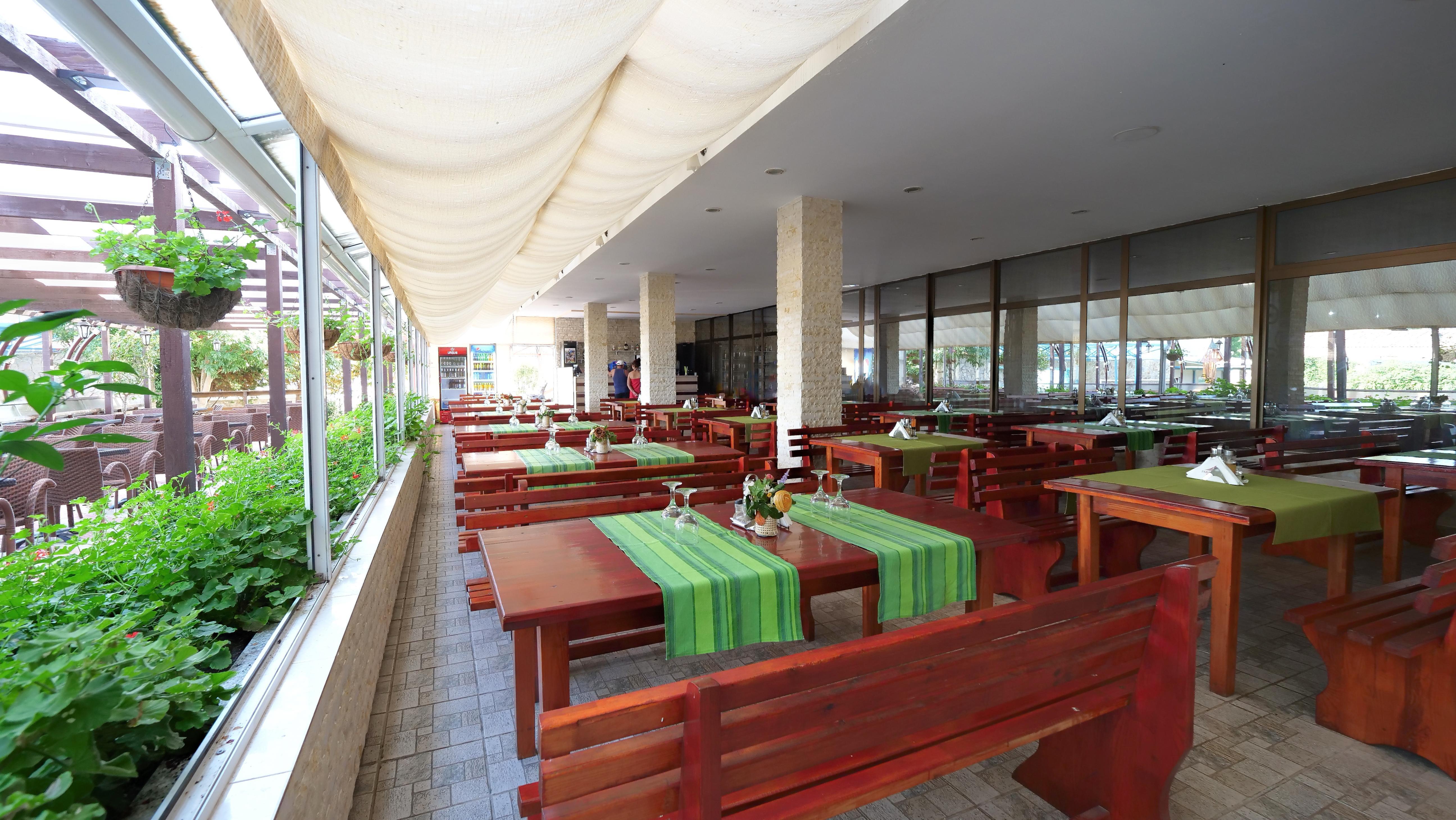 Hotel Paradiso مانغاليا المظهر الخارجي الصورة
