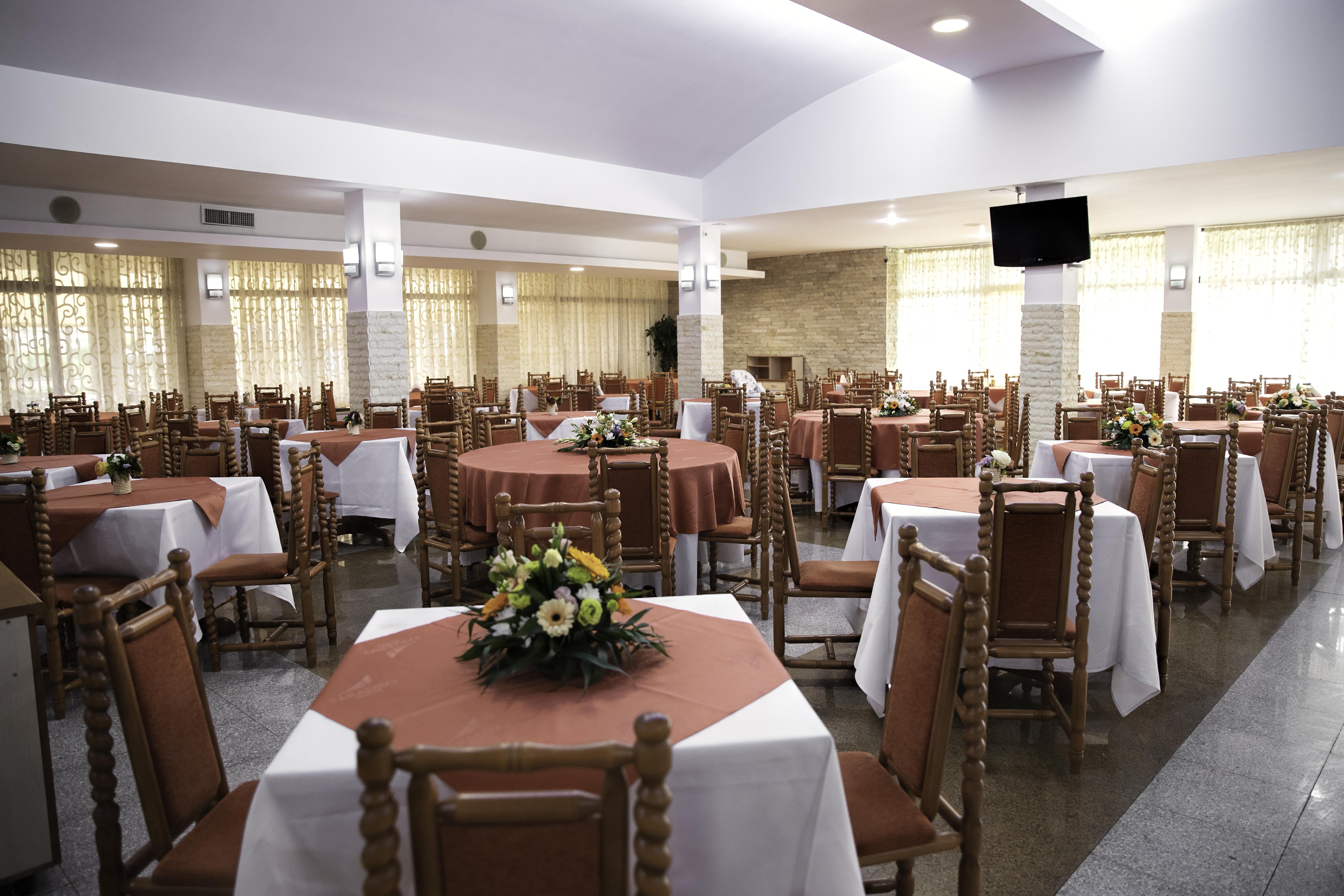 Hotel Paradiso مانغاليا المظهر الخارجي الصورة